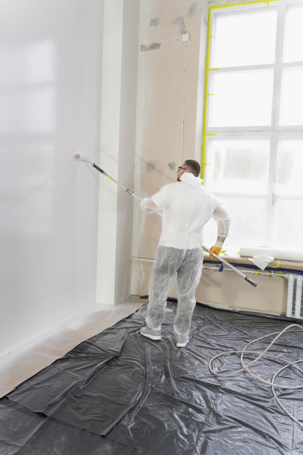 ProTones Painting team serving Eau Claire and Western Wisconsin