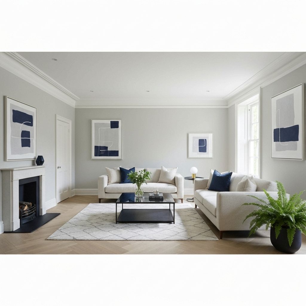 Interior painting project in Eau Claire, WI by ProTones Painting