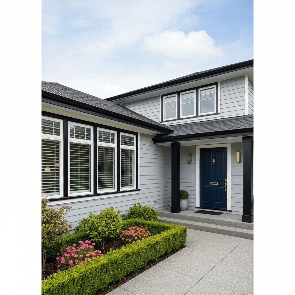 Residential painting services in Eau Claire, WI