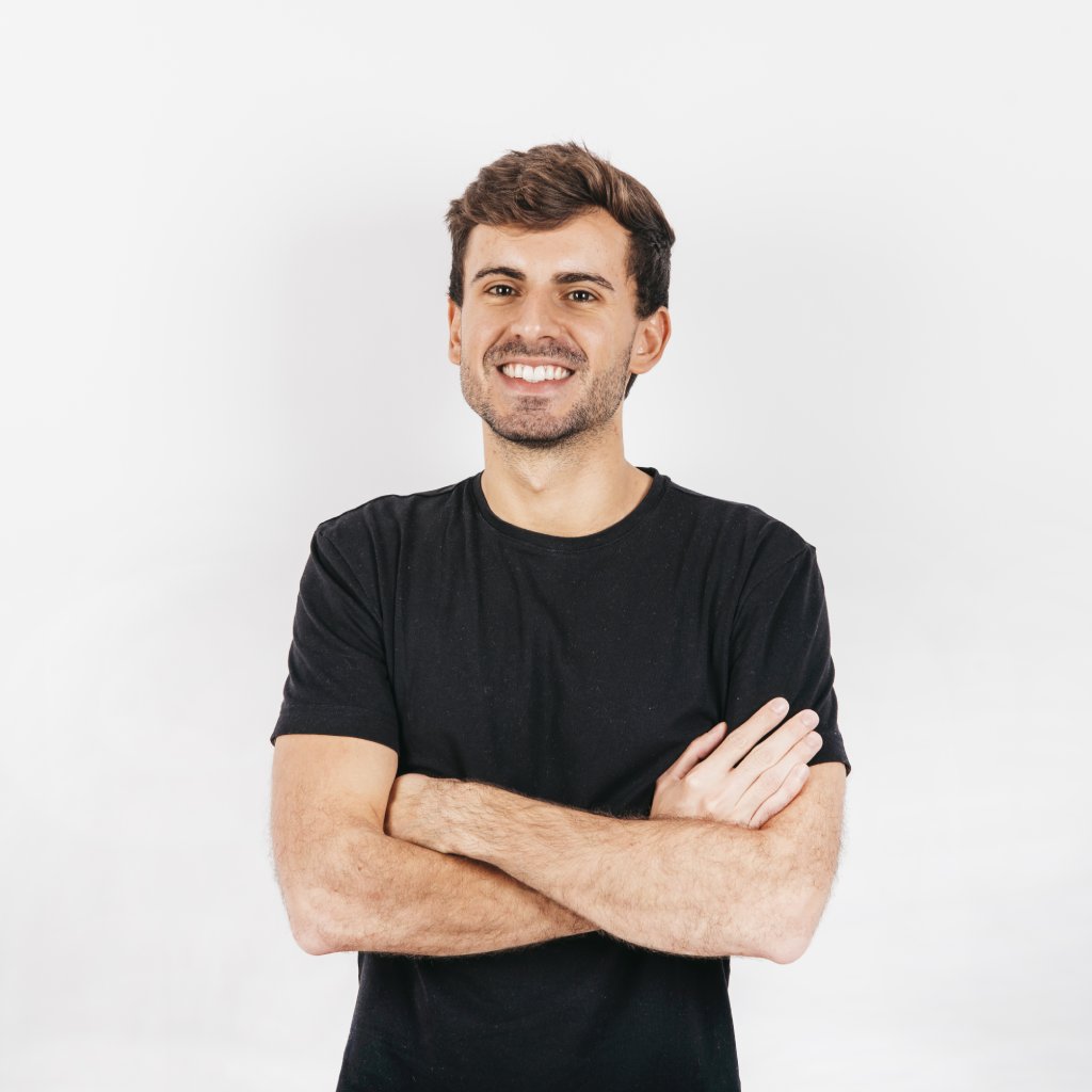 James Anderson - Lead Painter at ProTones Painting